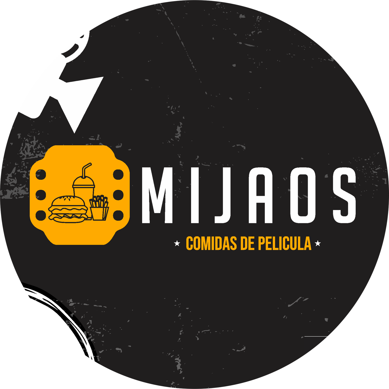 Logo de la Empresa
